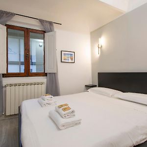 Deluxe Double Kamer
